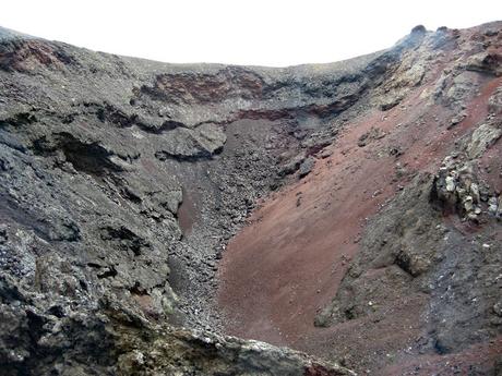 Parque Nacional de Timanfaya