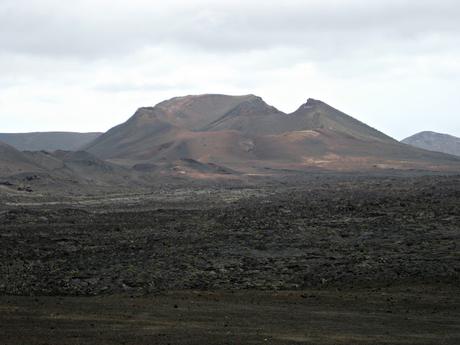 Parque Nacional de Timanfaya