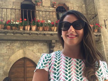 Holidays in Rome & Assisi