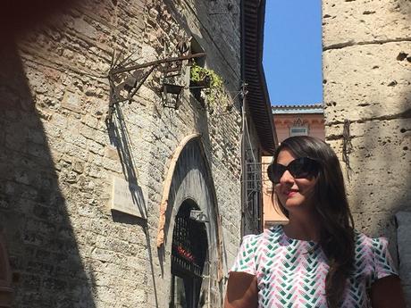 Holidays in Rome & Assisi