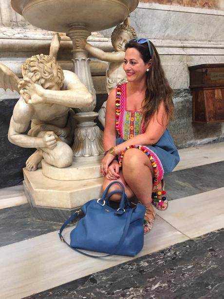 Holidays in Rome & Assisi Holidays in Rome & Assisi