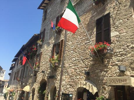 Holidays in Rome & Assisi Holidays in Rome & Assisi