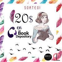 Sorteos Literarios 2016 XIV