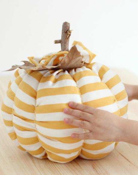 DIY Calabazas divertidas que no asustan