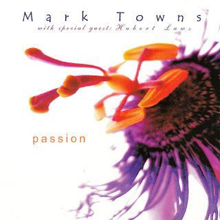Mark Towns - Passion