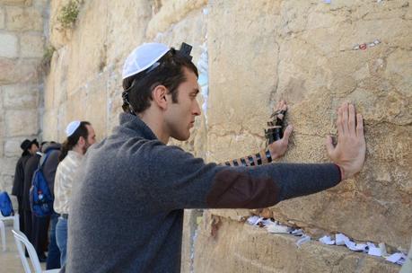 kotel-first-time