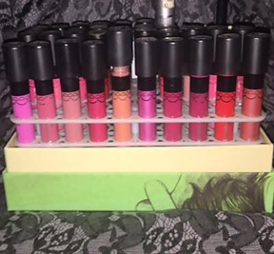 LABIALES DANIMER LONG LASTING.