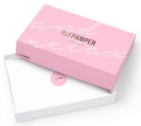 Mimando la Piel en Otoño con #LFPamper Mimando la Piel en Otoño con #LFPamper