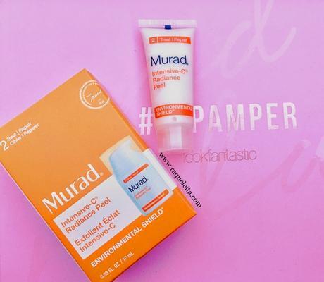 Mimando la Piel en Otoño con #LFPamper Mimando la Piel en Otoño con #LFPamper