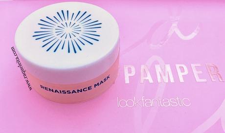 Mimando la Piel en Otoño con #LFPamper Mimando la Piel en Otoño con #LFPamper