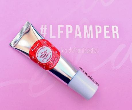 Mimando la Piel en Otoño con #LFPamper Mimando la Piel en Otoño con #LFPamper