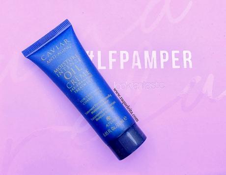 Mimando la Piel en Otoño con #LFPamper Mimando la Piel en Otoño con #LFPamper