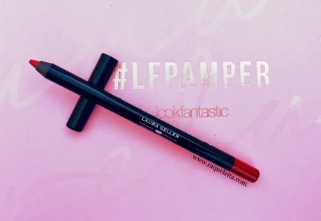 Mimando la Piel en Otoño con #LFPamper Mimando la Piel en Otoño con #LFPamper