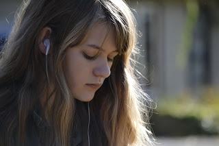 Anguish, posesiones autistas