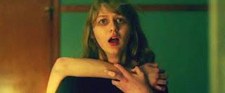 Anguish, posesiones autistas