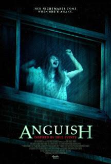 Anguish, posesiones autistas