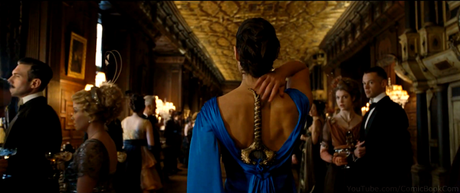 Wonder Woman Trailer Internacional