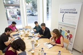 inauguracion oficina malaga