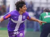 Octubre Alianza Lima [Roberto Ovelar]