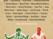 (#reseña) derbi final, varios autores