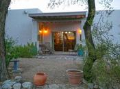 Patios Estilo Rustico