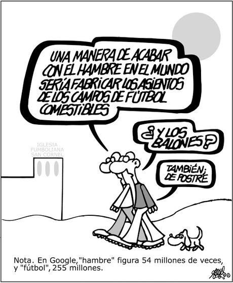 [Humor en cápsulas] Para hoy sábado, 15 de octubre de 2016