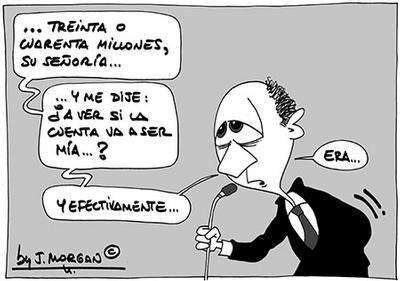 [Humor en cápsulas] Para hoy sábado, 15 de octubre de 2016