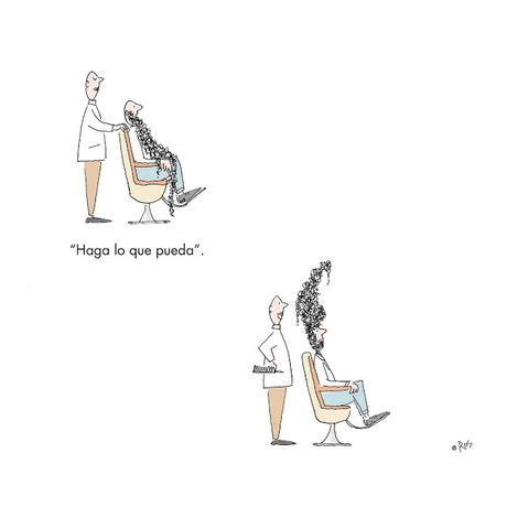 [Humor en cápsulas] Para hoy sábado, 15 de octubre de 2016