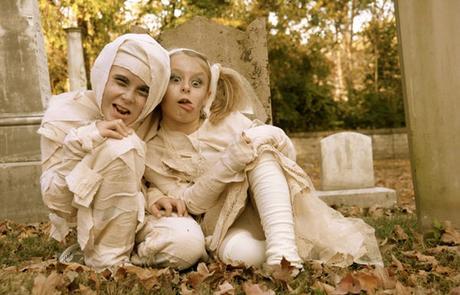 HALLOWEEN SI O SI? HALLOWEEN SI O SI?