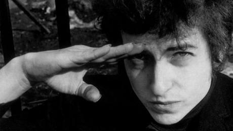 Bob Dylan. Premio Nobel de Literatura 2016. bob-dylan