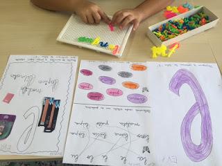 Mi aula de P.T. entra en el mundo de las nuevas tecnologías