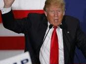 Donald Trump revocaría reapertura Cuba