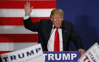 Donald Trump revocaría la reapertura con Cuba