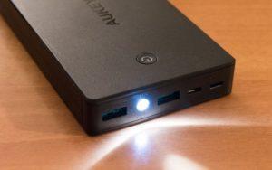 powerbank aukey pb-n36