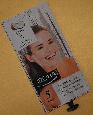 DISFRUTABOX “De Gata a Finisterre” de Septiembre de 2016