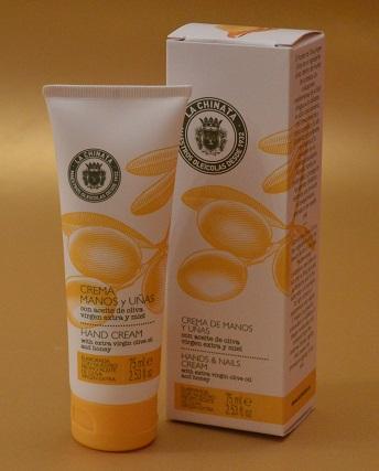 DISFRUTABOX “De Gata a Finisterre” de Septiembre de 2016