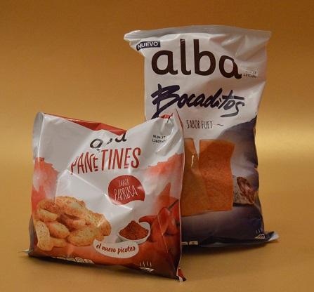 DISFRUTABOX “De Gata a Finisterre” de Septiembre de 2016