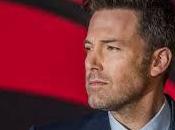 Affleck lidera taquilla cine