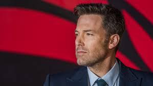 Ben Affleck lidera la taquilla de cine USA