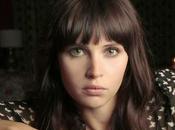 Felicity Jones, nueva preferida Hollywood