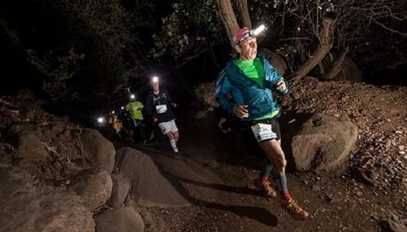 ¿Cómo debemos correr de noche?