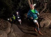 ¿Cómo debemos correr noche?