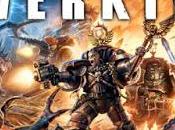 Deathwatch: Overkill
