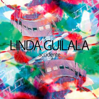 Linda Guilala publican single digital y video para 'Accidente'