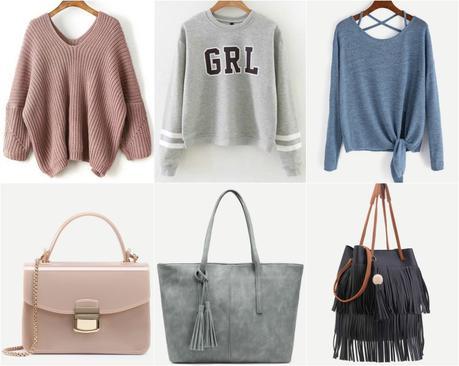 Los imprescindibles del otoño/invierno 2016/2017 Los imprescindibles del otoño/invierno 2016/2017