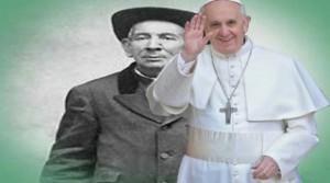 El día del Cura Brochero, el modelo de Papa Francisco