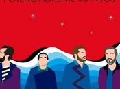 estratosférico estrena Potencialmente infinitos