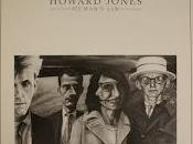 Howard jones human´s