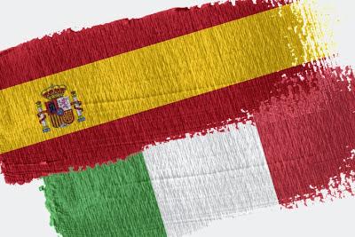 RECORDANDO EN DECDLT… LA ITALIANIZACIÓN DE ESPAÑA