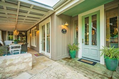 Gran Cabaña Rustica de Madera